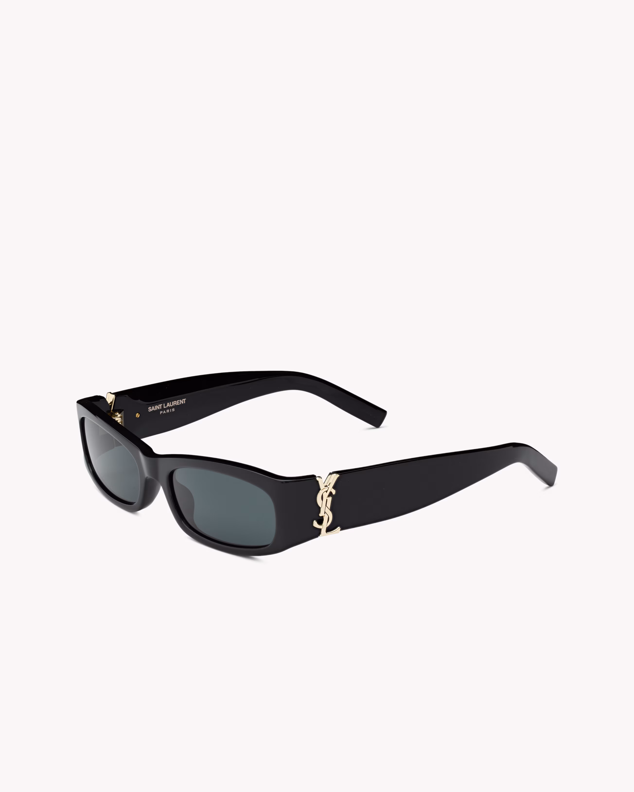 YSL SL M152 Noir - luxuryevafr