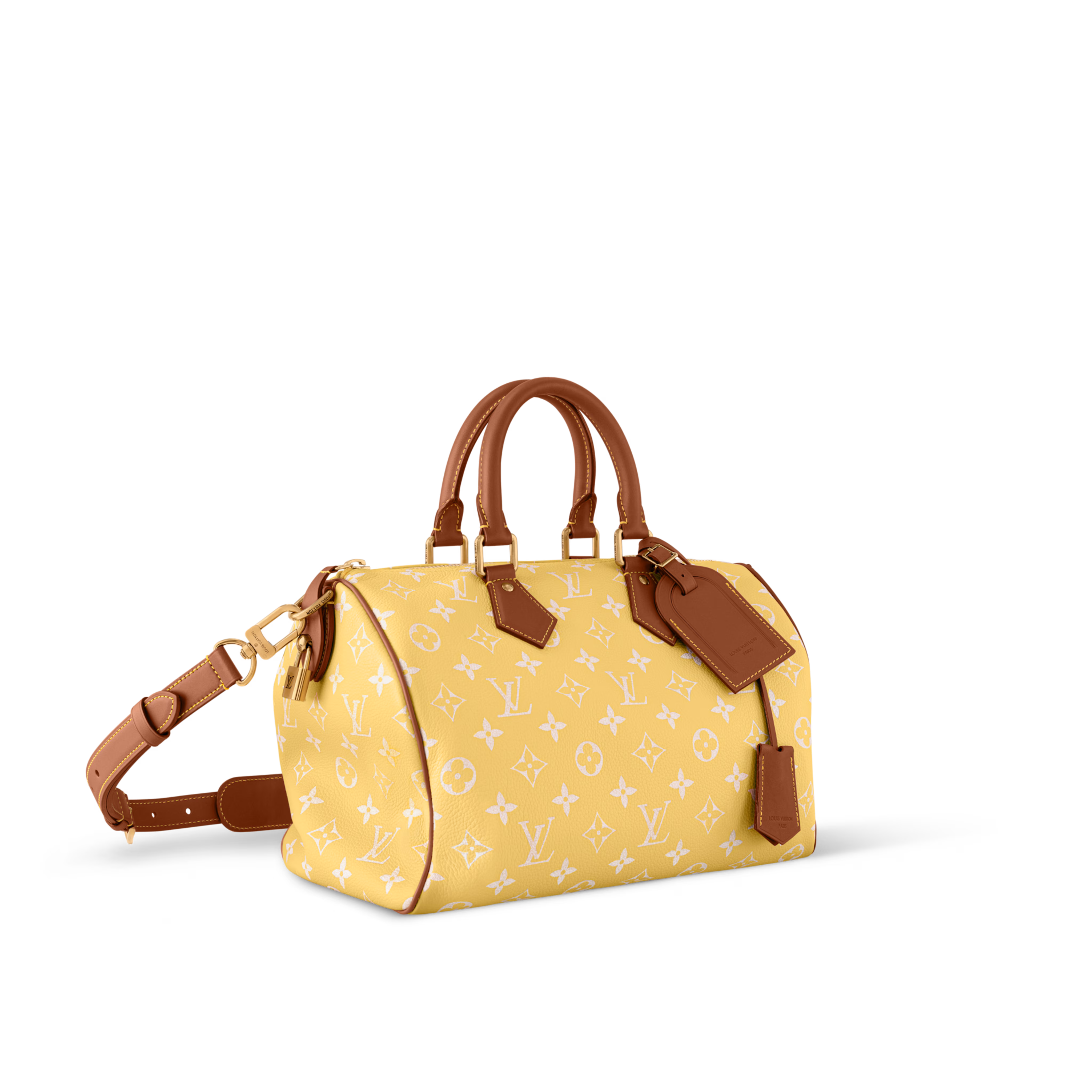 LV Speedy P9 Bandoulière 30 M15242 - luxuryevafr