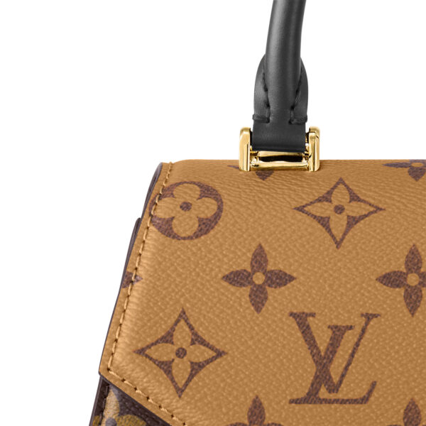 Louis Vuitton Monogram M46548 Tilsitt - luxuryevafr