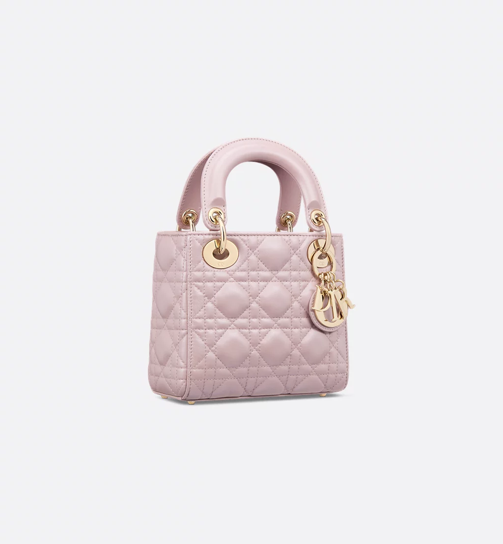 Mini sac Lady Dior - luxuryevafr