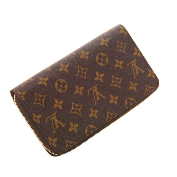 Organiseur Louis Vuitton Zippy M60002 - luxuryevafr