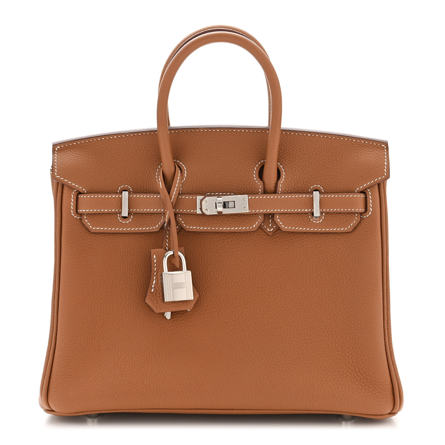 Togo Birkin 25 Or - luxuryevafr