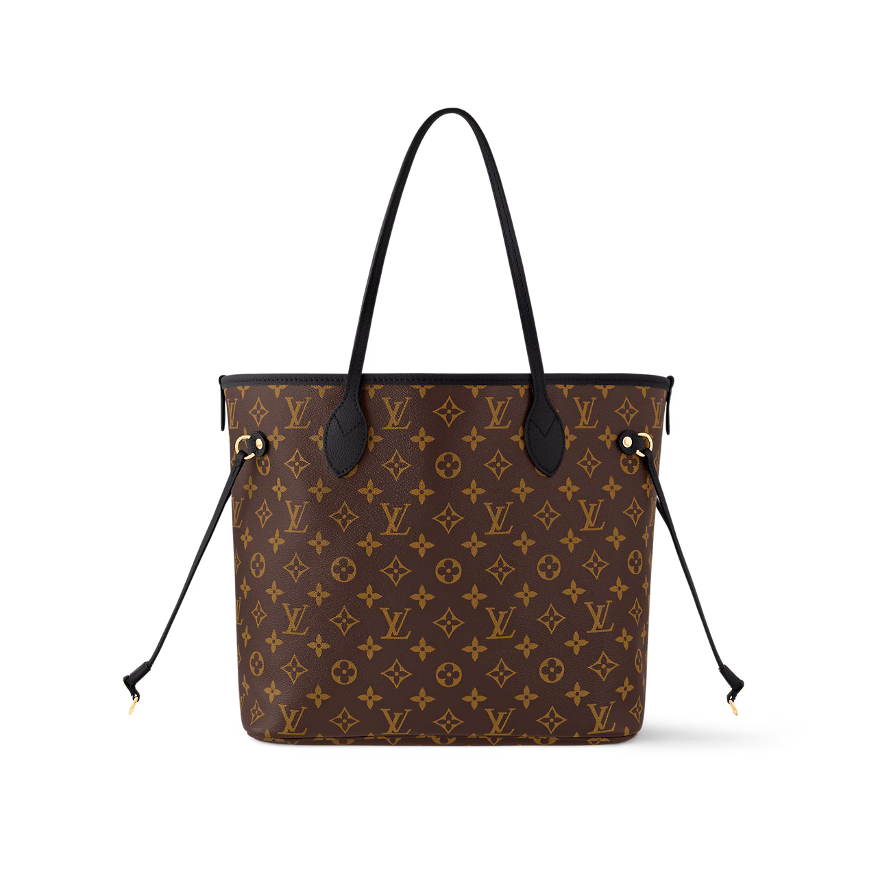 Louis Vuitton Neverfull — Réversible & Amovible - luxuryevafr