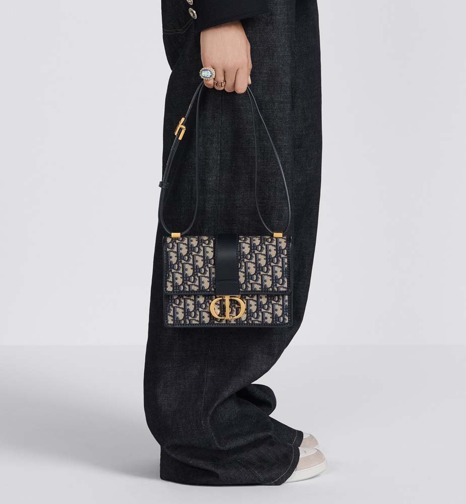 PETIT SAC 30 MONTAIGNE - luxuryevafr