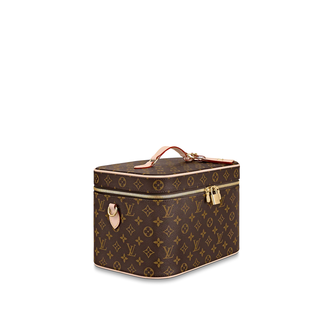 Louis Vuitton M44935 JOLIE VANITÉ - luxuryevafr