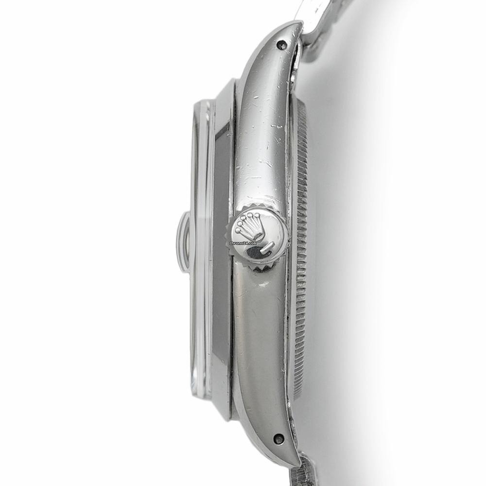 Rolex Oyster Date Vintage 1973 — Cadran Sigma - luxuryevafr