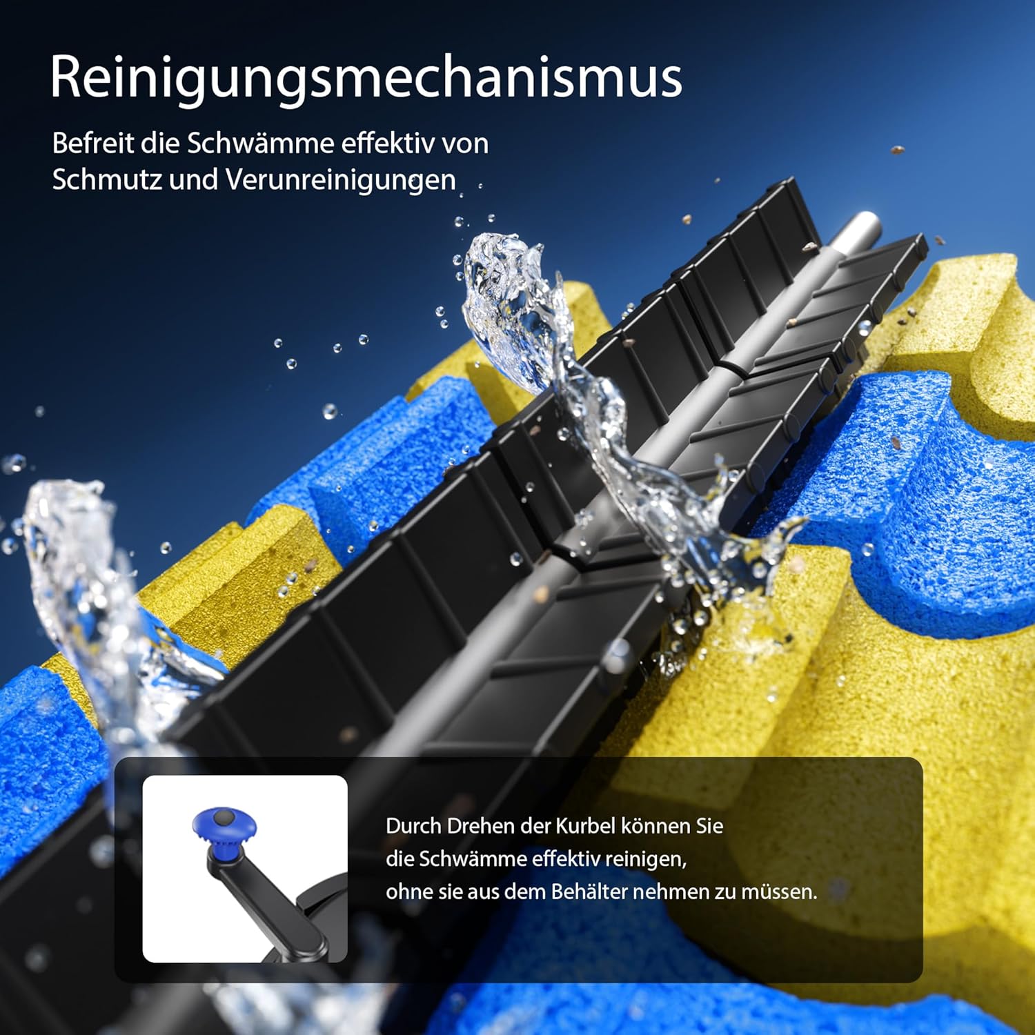 SunSun CPF-15000 Druckteichfilter 10.000 l/h / 18 W UVC Einheit, Teichdruckfilter für Teiche bis 30.000 Liter, Teichklärer, Filteranlage