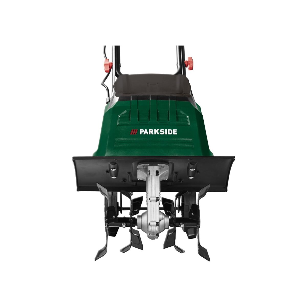 PARKSIDE® 40 V Akku-Bodenhacke »PABH A1«, ohne Akku und Ladegerät - B-Ware sehr gut