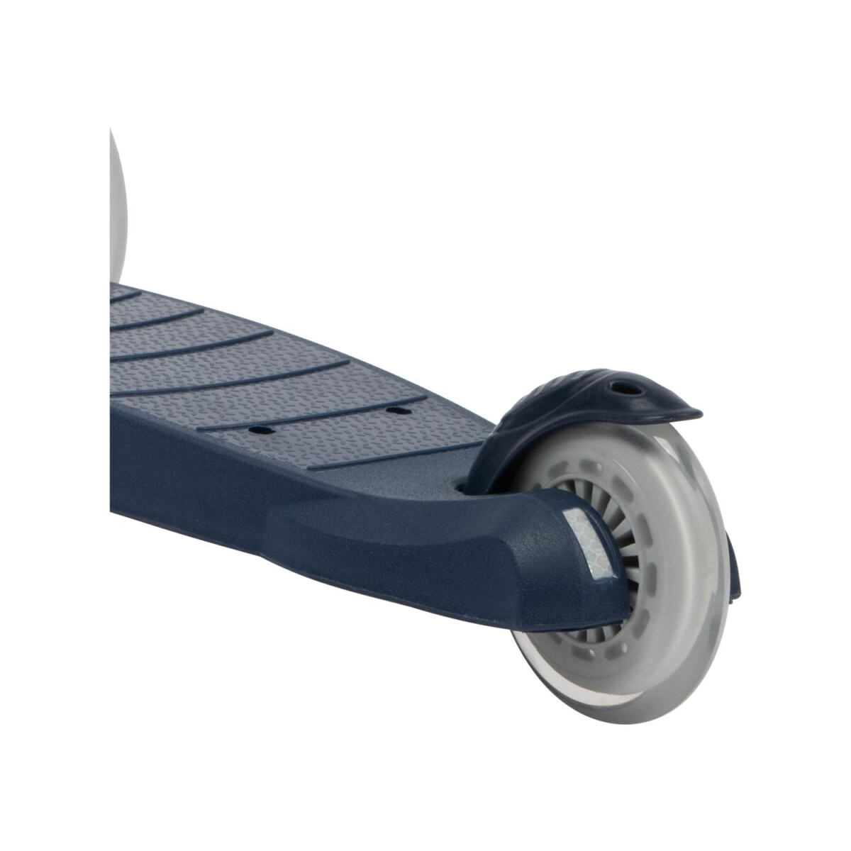 Playtive 4-in-1 Tri-Scooter, mit Stützrädern (Blau) - B-Ware sehr gut