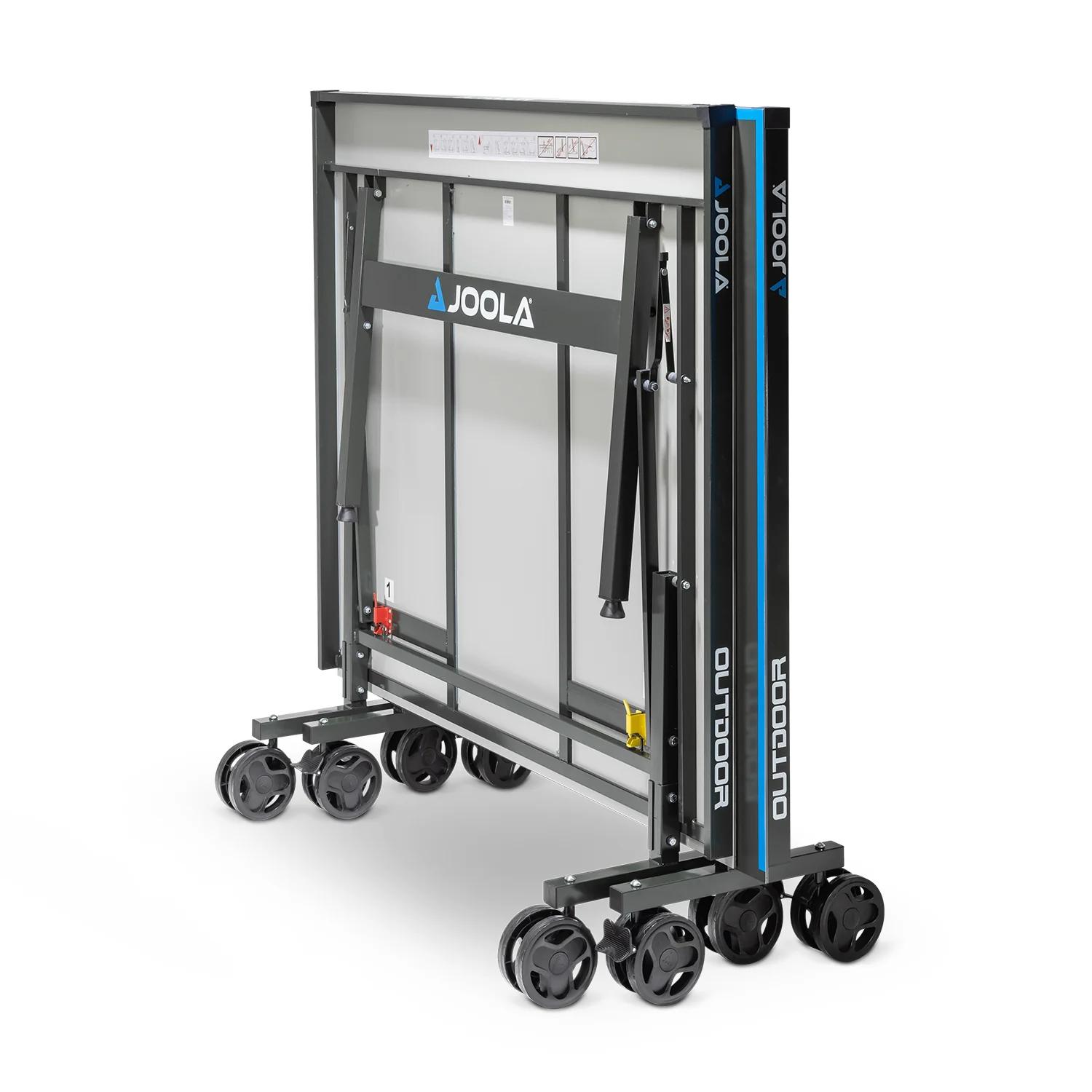 JOOLA Tischtennisplatte Outdoor J500A