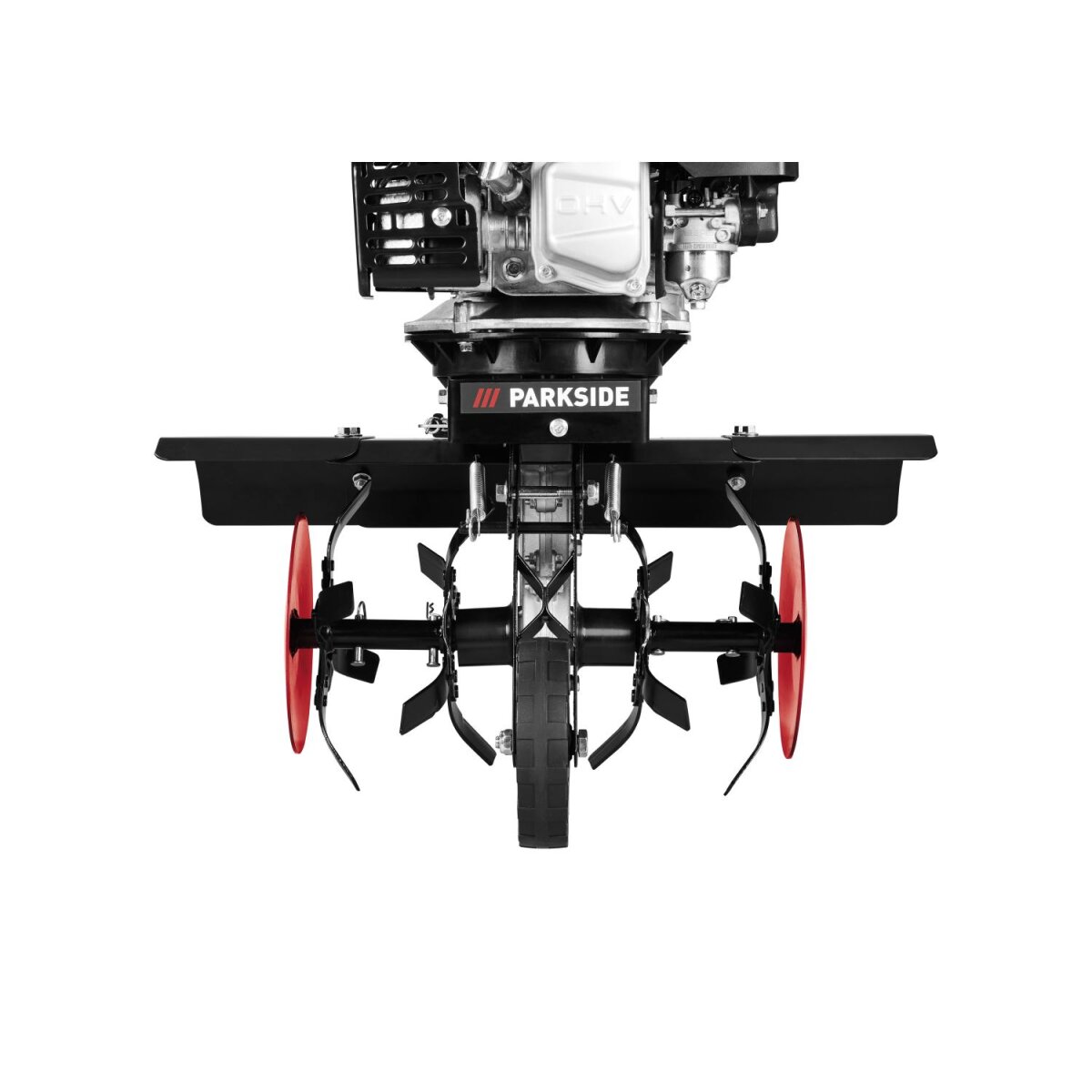 PARKSIDE® Benzin-Gartenkultivator »PBGK 1400 E5«, 4-Takt-Motor, 2,9 kW, 3,94 PS - B-Ware neuwertig