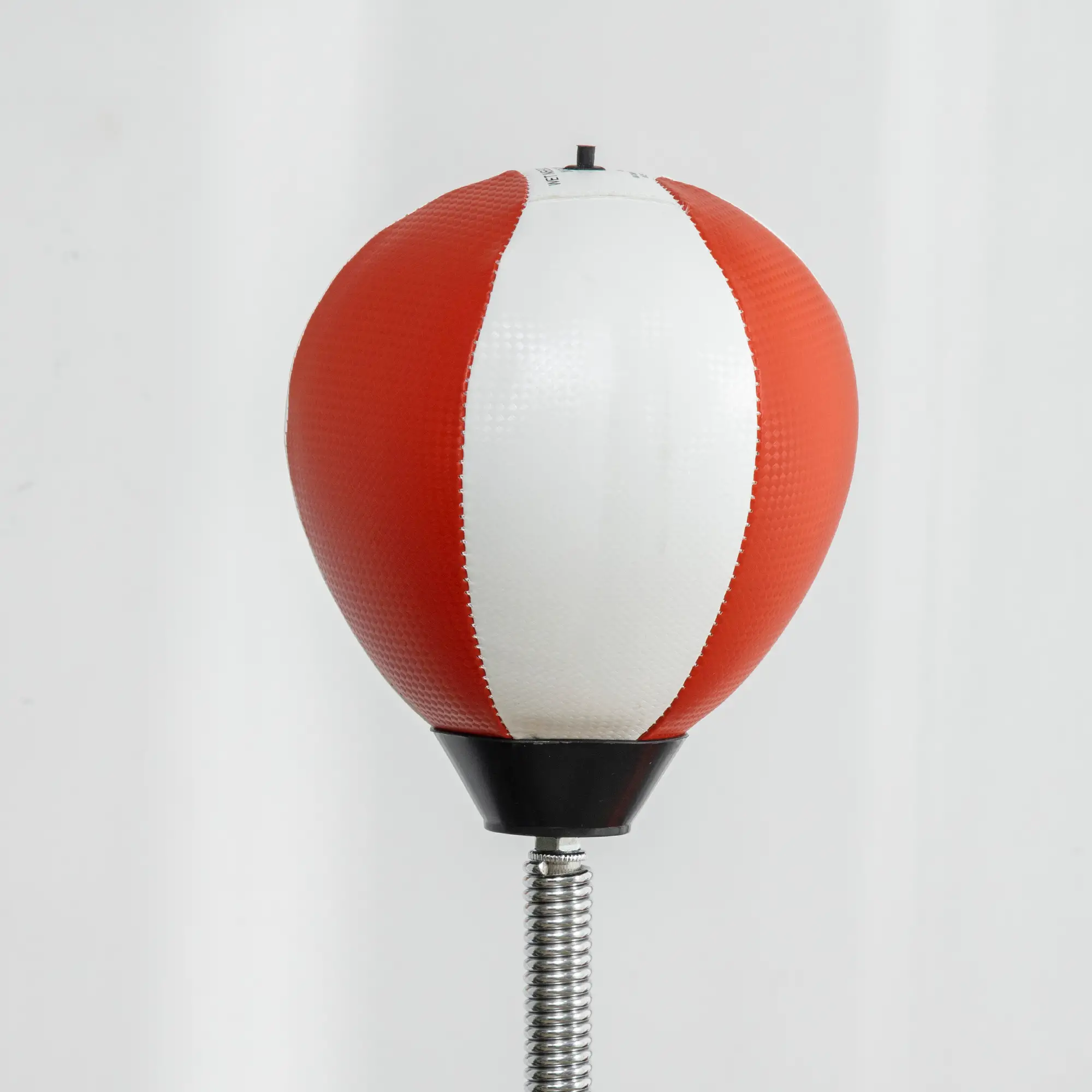 SPORTNOW Standboxsack höhenverstellbar Speedbälle Reflexstange