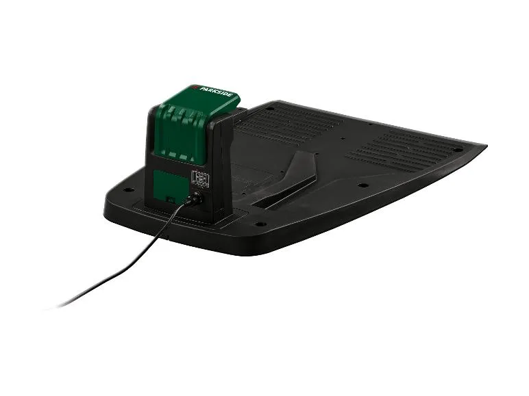 20 V Mähroboter »Smart PAMRS 1000 A1«, mit Akku und Ladestation