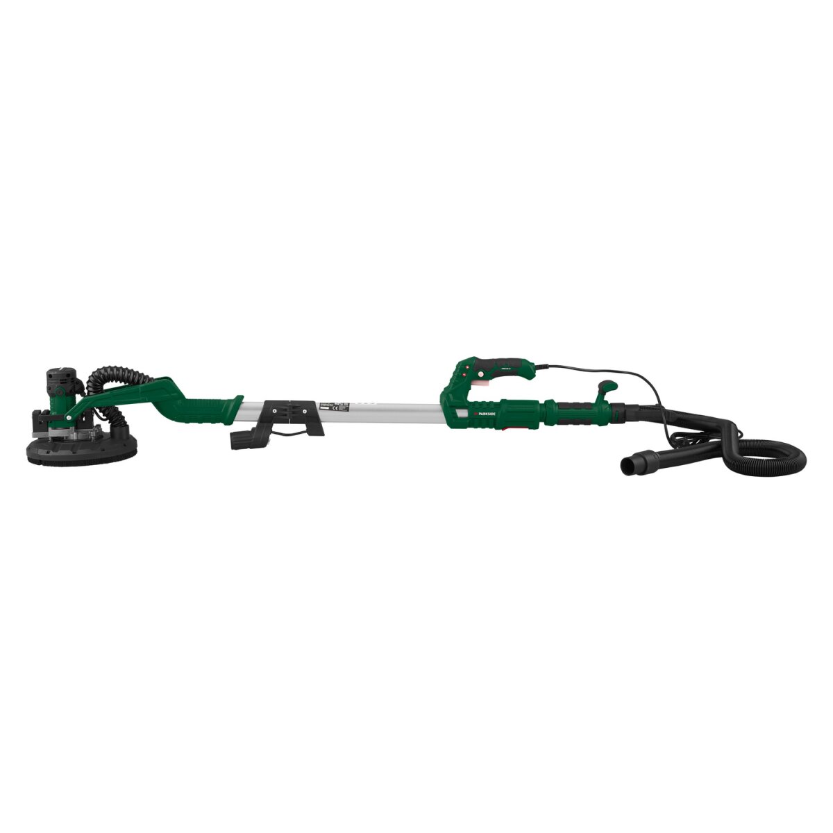 PARKSIDE® Wand- und Deckenschleifer »PWDS 920 C3«, 710 W, 215-mm-Schleifteller - B-Ware sehr gut