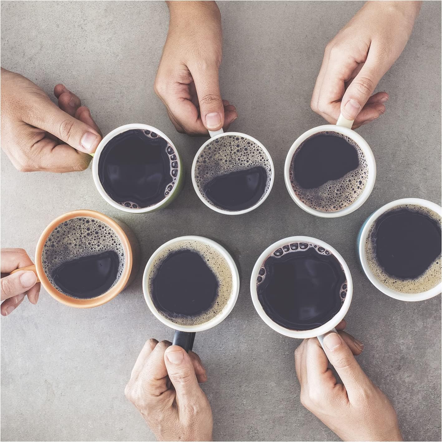 BEEM FRESH-AROMA-PERFECT III Filterkaffeemaschine mit Mahlwerk - Duo | Mit Thermos- & Glaskanne | Aroma-Plus-Funktion | 24-H-Timer | 1000 W | für bis zu je 10 Tassen [Edelstahl]