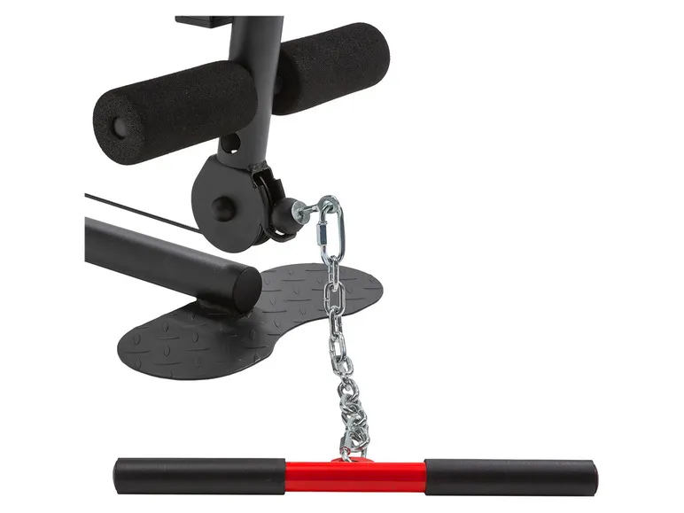 Christopeit Sport Kraftstation »SP 2000«