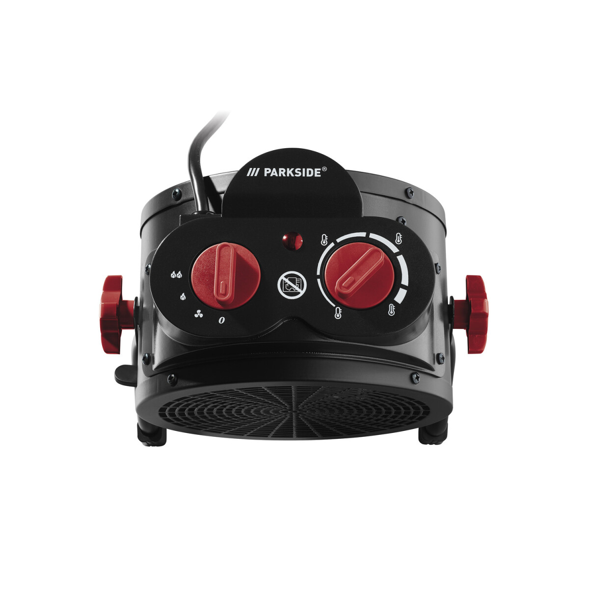 PARKSIDE® Keramik-Heizgebläse »PKH 3000 C2«, 3000 W - B-Ware gut