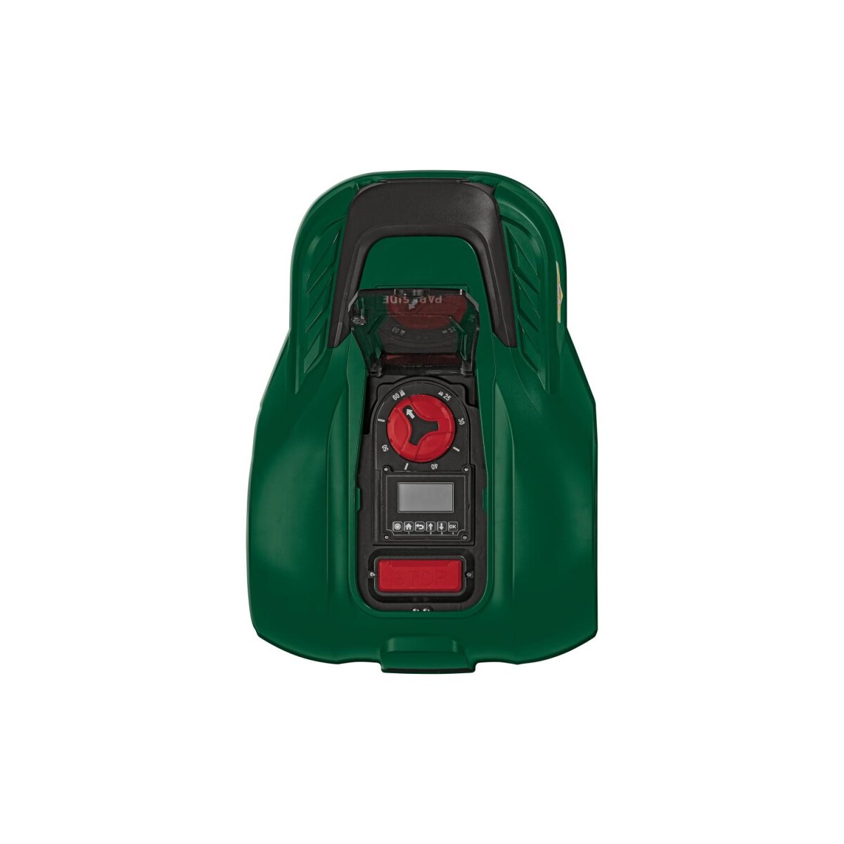 PARKSIDE® 20 V Mähroboter »Smart PAMRS 1000 A1«, mit Akku und Ladestation - B-Ware sehr gut