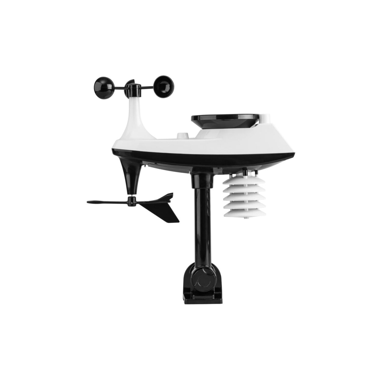 AURIOL® Wetterstation mit Multitool Wetterhahn - B-Ware sehr gut