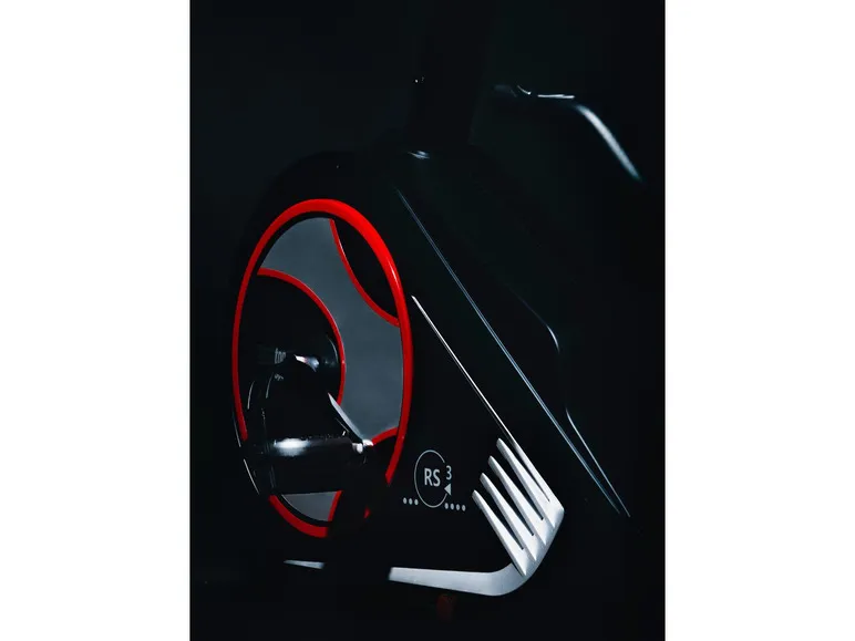 Christopeit Sport Sitz-Ergometer RS 3