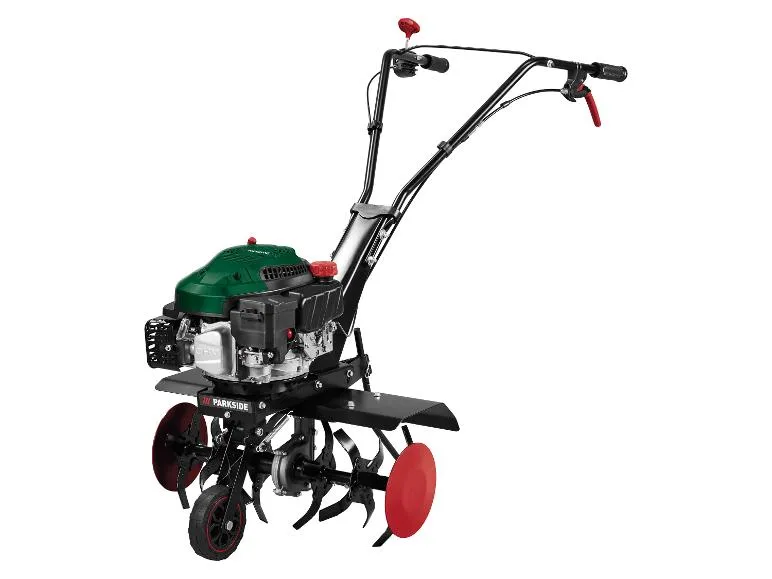 Benzin-Gartenkultivator »PBGK 1400 E5«, 4-Takt-Motor, 2,9 kW, 3,94 PS