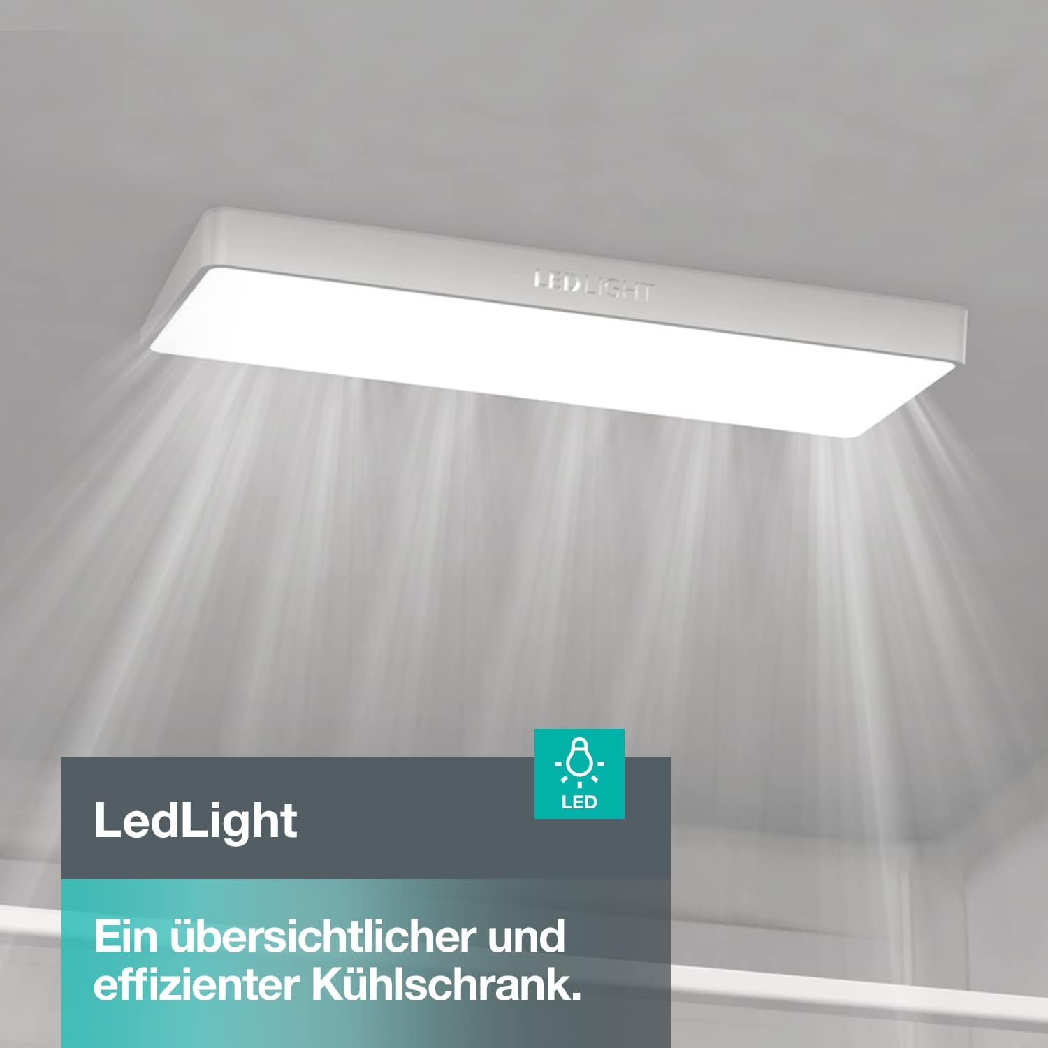 Gorenje N 619EAW4 Kühl-Gefrier-Kombination / LED Display / 186 cm / 300 l / NoFrostPLus / Gemüsefach mit Feuchteregler / FastFreeze / weiß