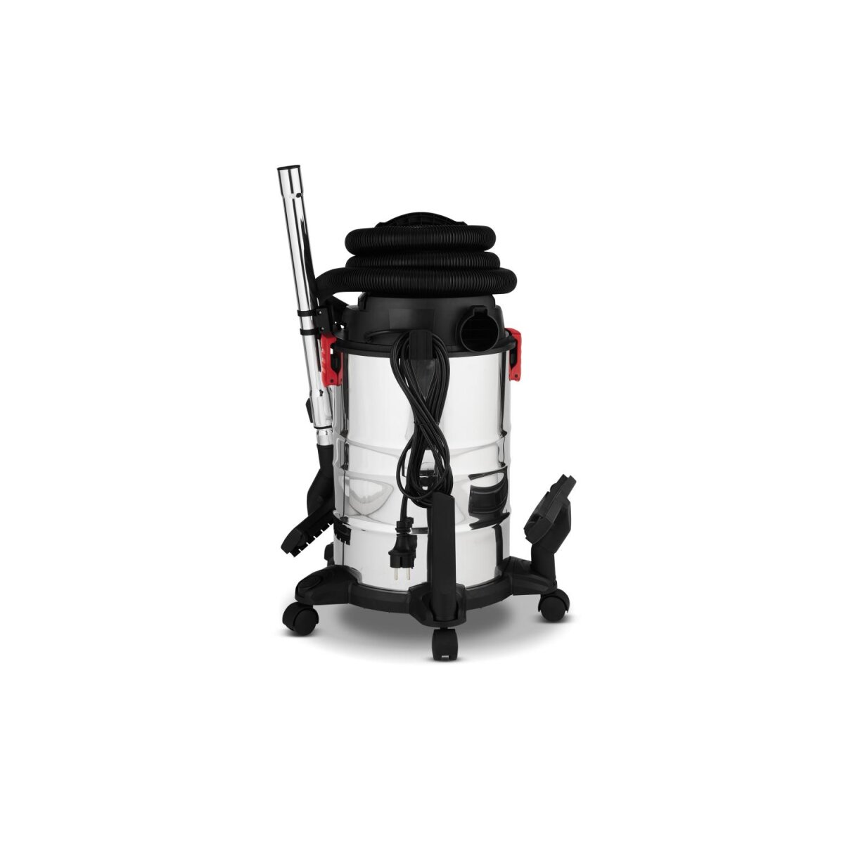 PARKSIDE® Nass-/Trockensauger »PWD 25 C4«, 25-Liter mit Schmutzwasser-Ablass - B-Ware sonstiges