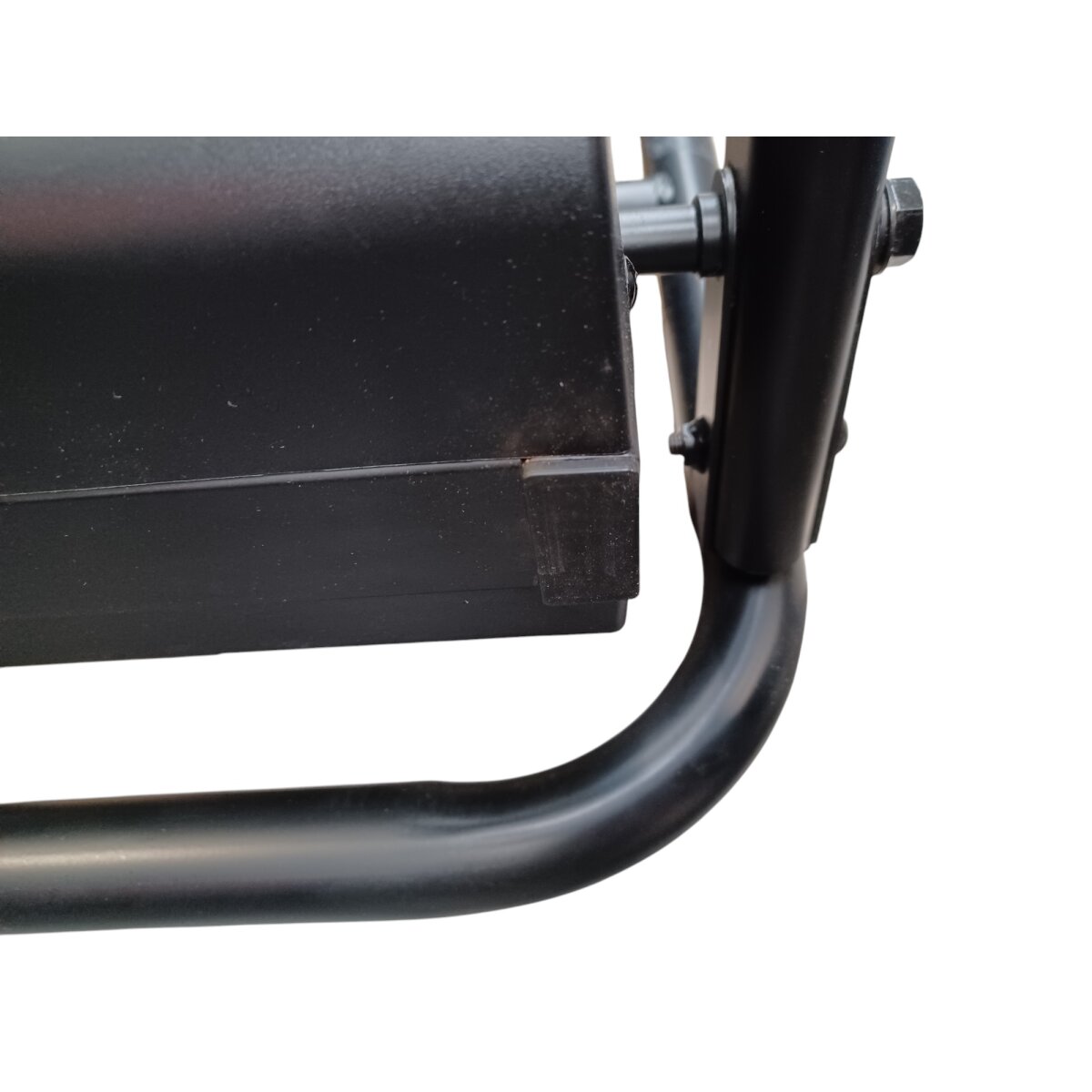 Christopeit Sport® Laufband CS 4000 - B-Ware Transportschaden