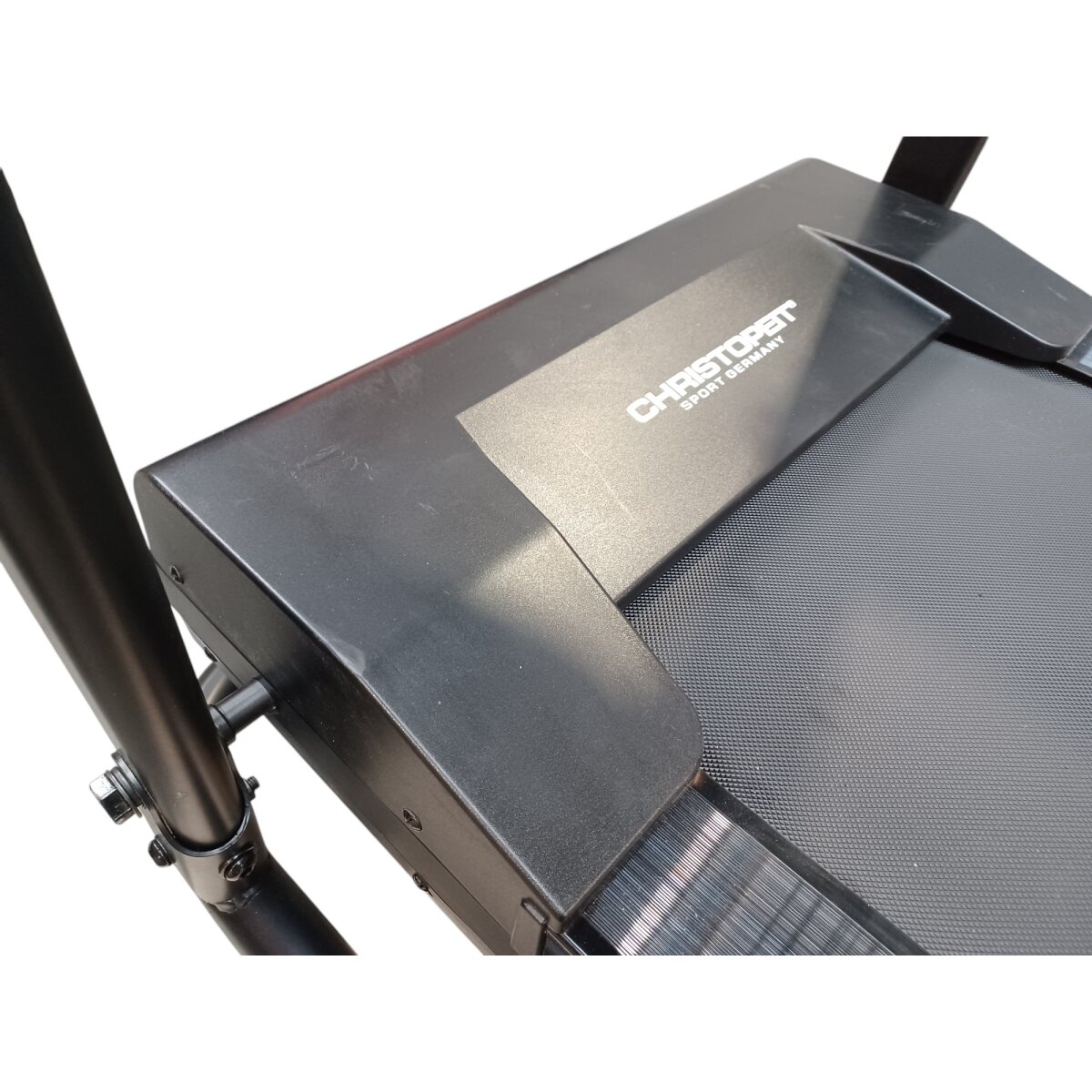Christopeit Sport® Laufband CS 4000 - B-Ware Transportschaden