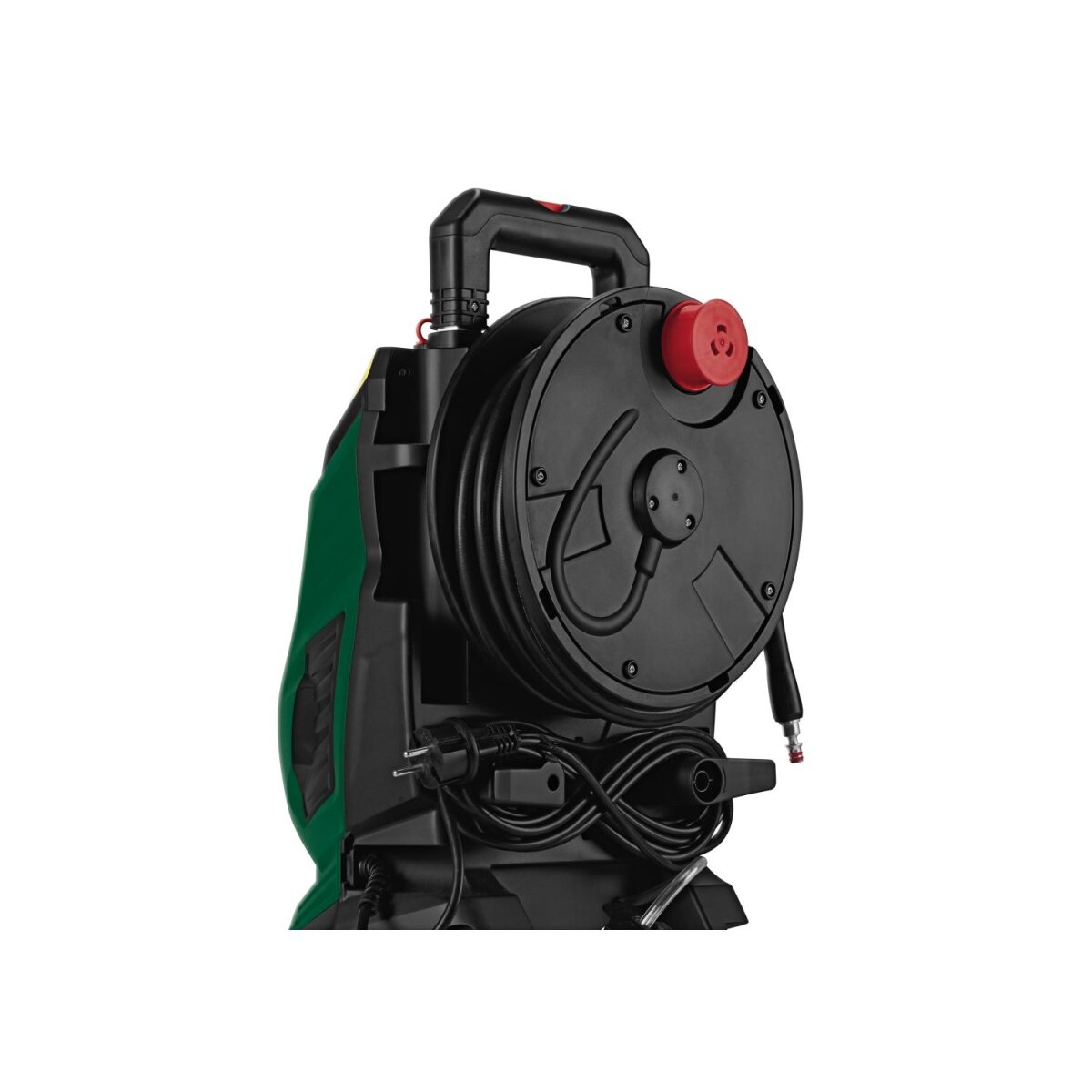 PARKSIDE® Hochdruckreiniger »PHD 170 D2«, mit 10 m Anti-Twist-Hochdruckschlauch - B-Ware sehr gut