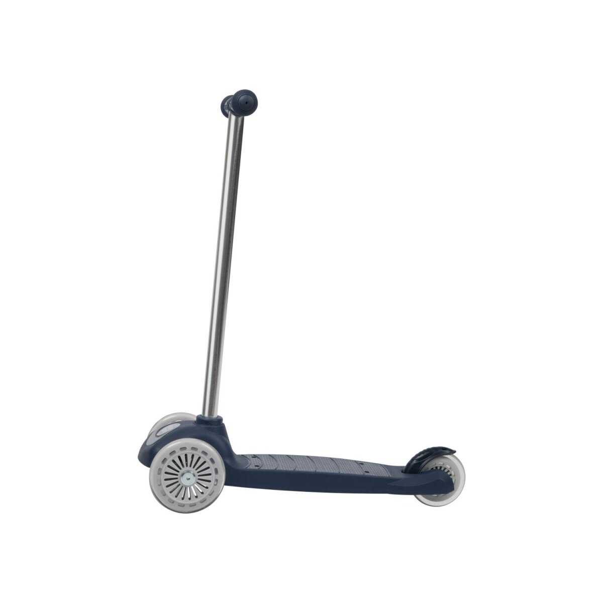 Playtive 4-in-1 Tri-Scooter, mit Stützrädern (Blau) - B-Ware sehr gut