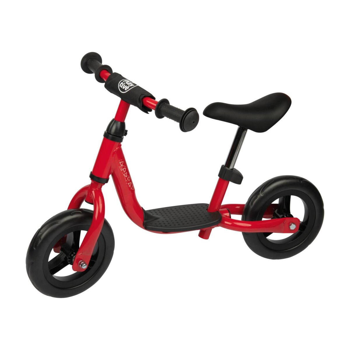 Playtive Laufrad, mit verstellbarer Sattelhöhe - B-Ware neuwertig