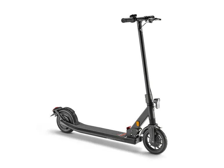 Synergie S600 E-Scooter mit Straßenzulassung ABE, 7,8 Ah / 250 Watt / 25 km / 20 km/h