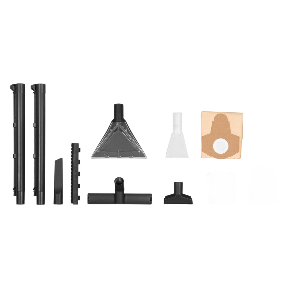 PARKSIDE® Waschsauger »PWS 20 E4«, mit Sprüh- und Saugschlauch - B-Ware gut