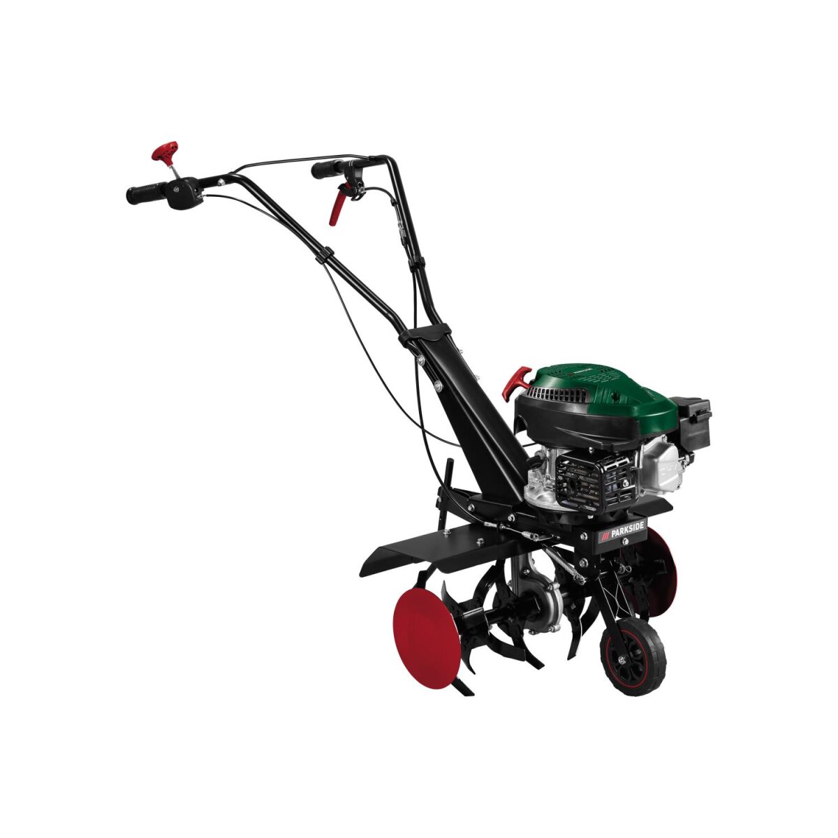 PARKSIDE® Benzin-Gartenkultivator »PBGK 1400 E5«, 4-Takt-Motor, 2,9 kW, 3,94 PS - B-Ware neuwertig