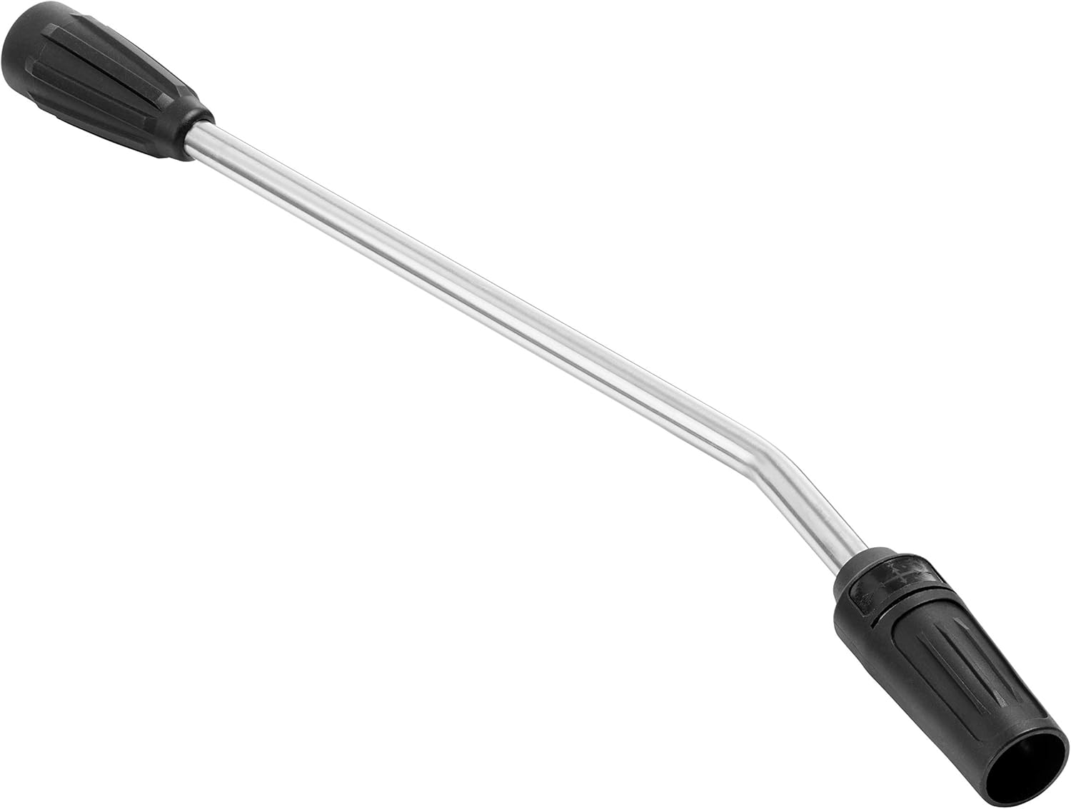 Bosch Professional Hochdruckreiniger GHP 5-75 X (max. Druck 185 bar, 2.600 Watt, inkl. Bosch-Pistole, Rotordüse, verstellbare 3-in-1-Lanze)