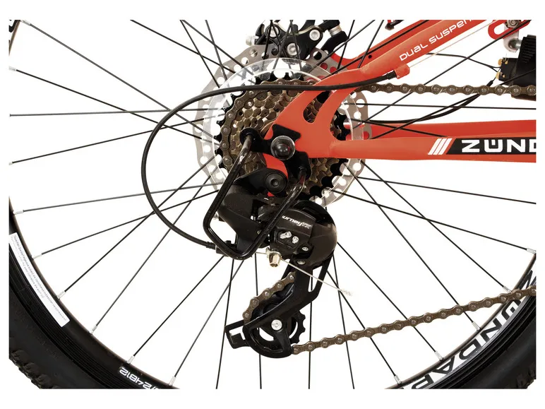 Mountainbike, 24 / 26 / 28 Zoll