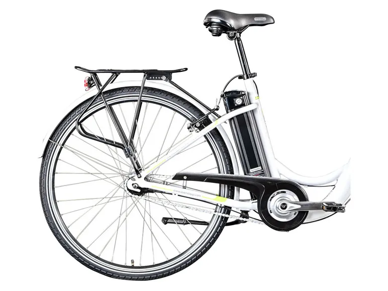 E-Bike City »Z517 700c«, 28 Zoll