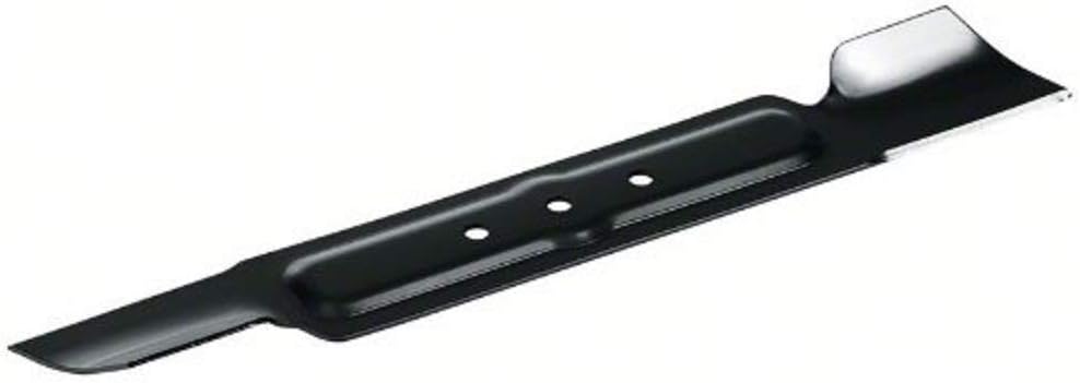 Bosch Elektro Rasenmher ARM 34 (Grasfangbox, Karton, Schnitthhe: 20-70 mm, Schnittbreite: 34 cm, 11 kg, 1.300 W)