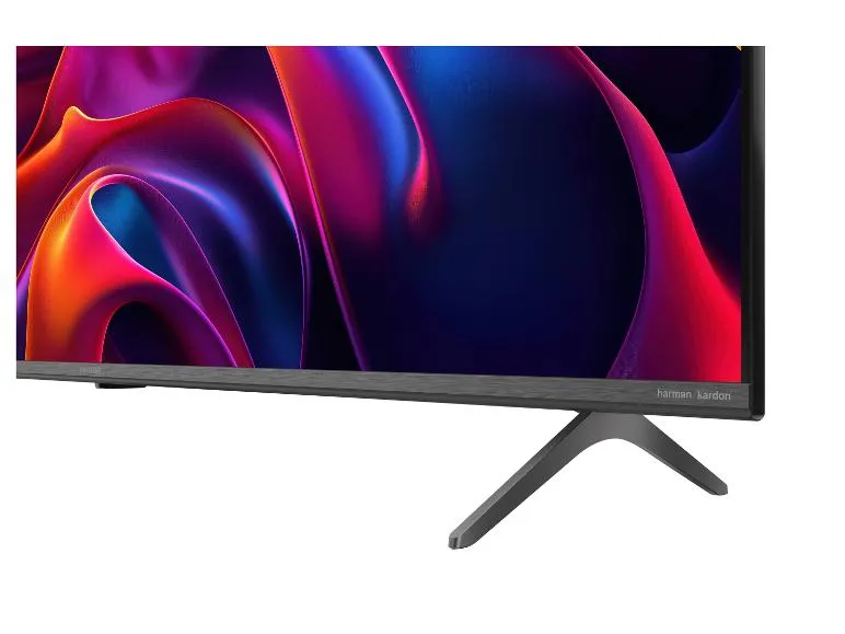 ULTRA HD SMART TV »50GM6245E«, mit Sprachsteuerung