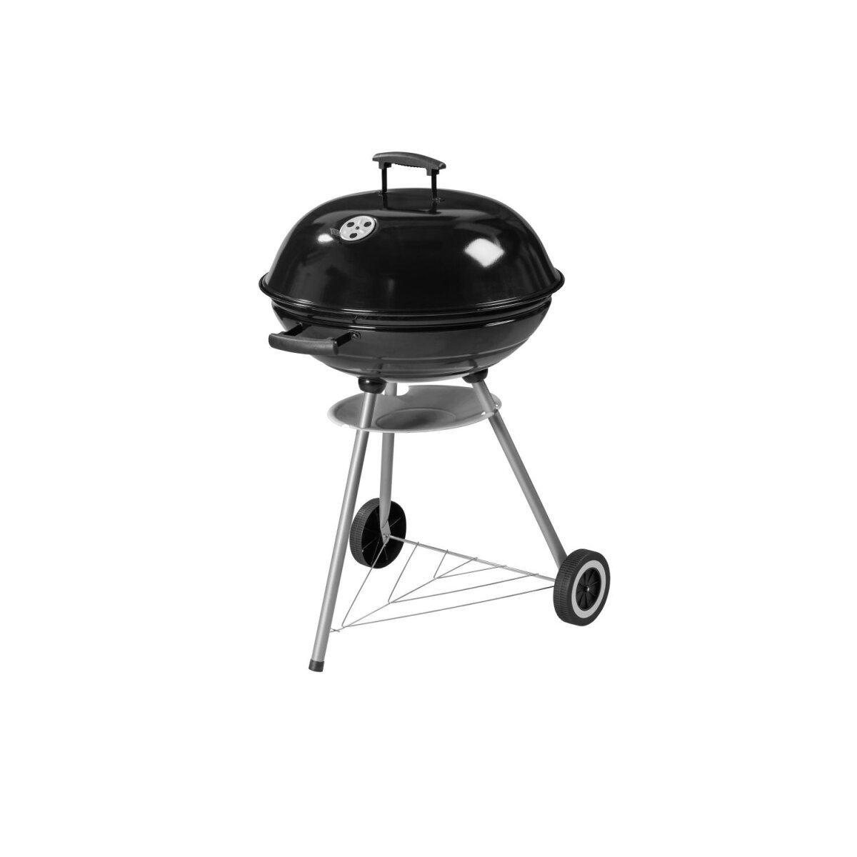 GRILLMEISTER Kugelgrill »Kansas«, Ø 53 cm - B-Ware sehr gut