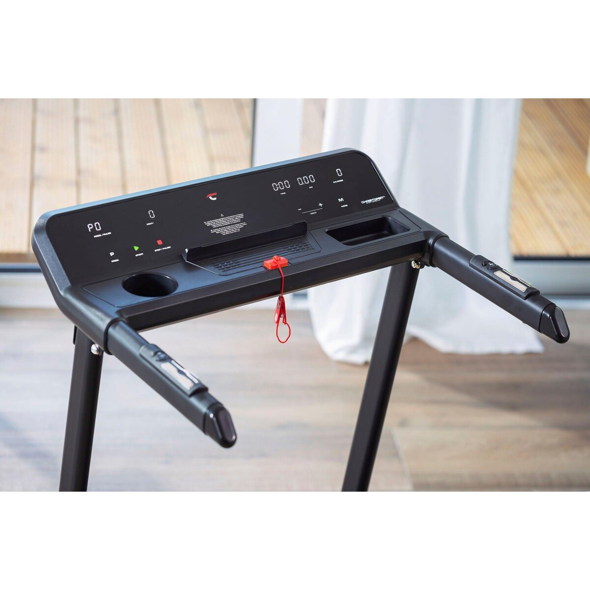 Christopeit Sport® Laufband CS 4000 - B-Ware neuwertig