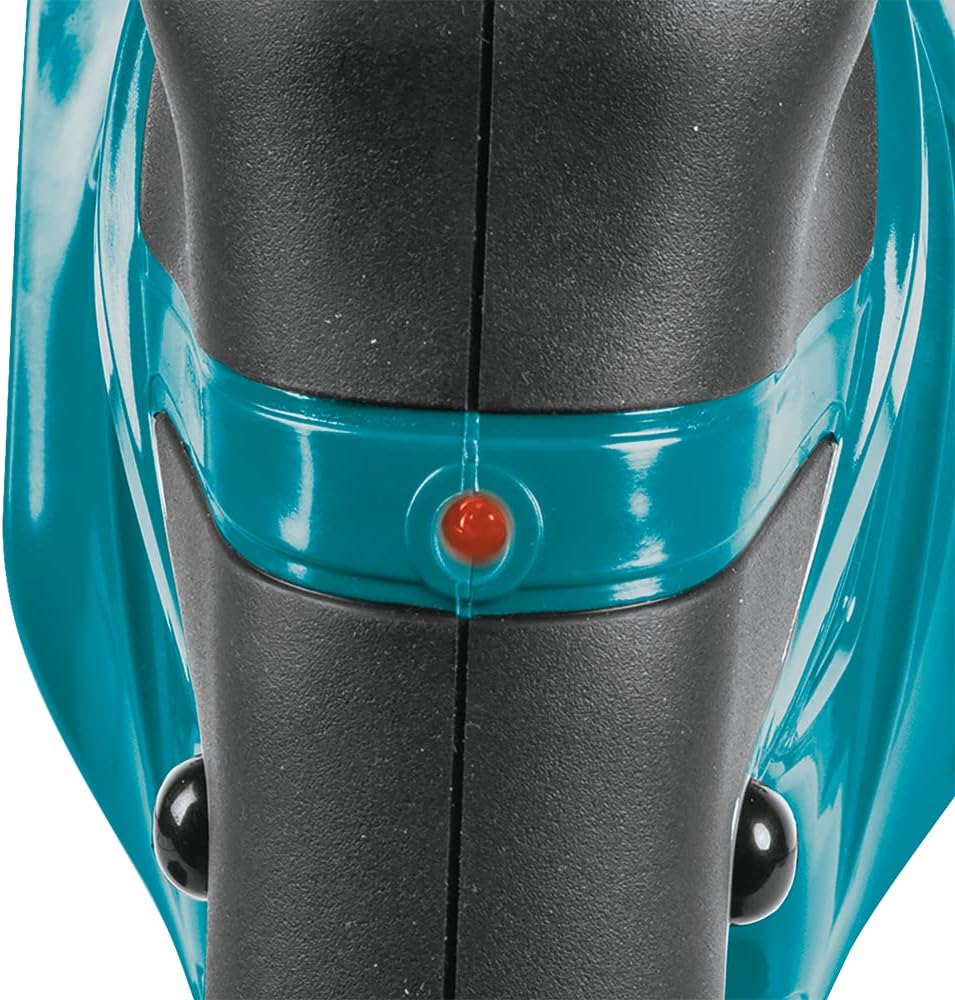 Makita DLM382Z Akku-Rasenmäher 2x18 V (ohne Akku, ohne Ladegerät)