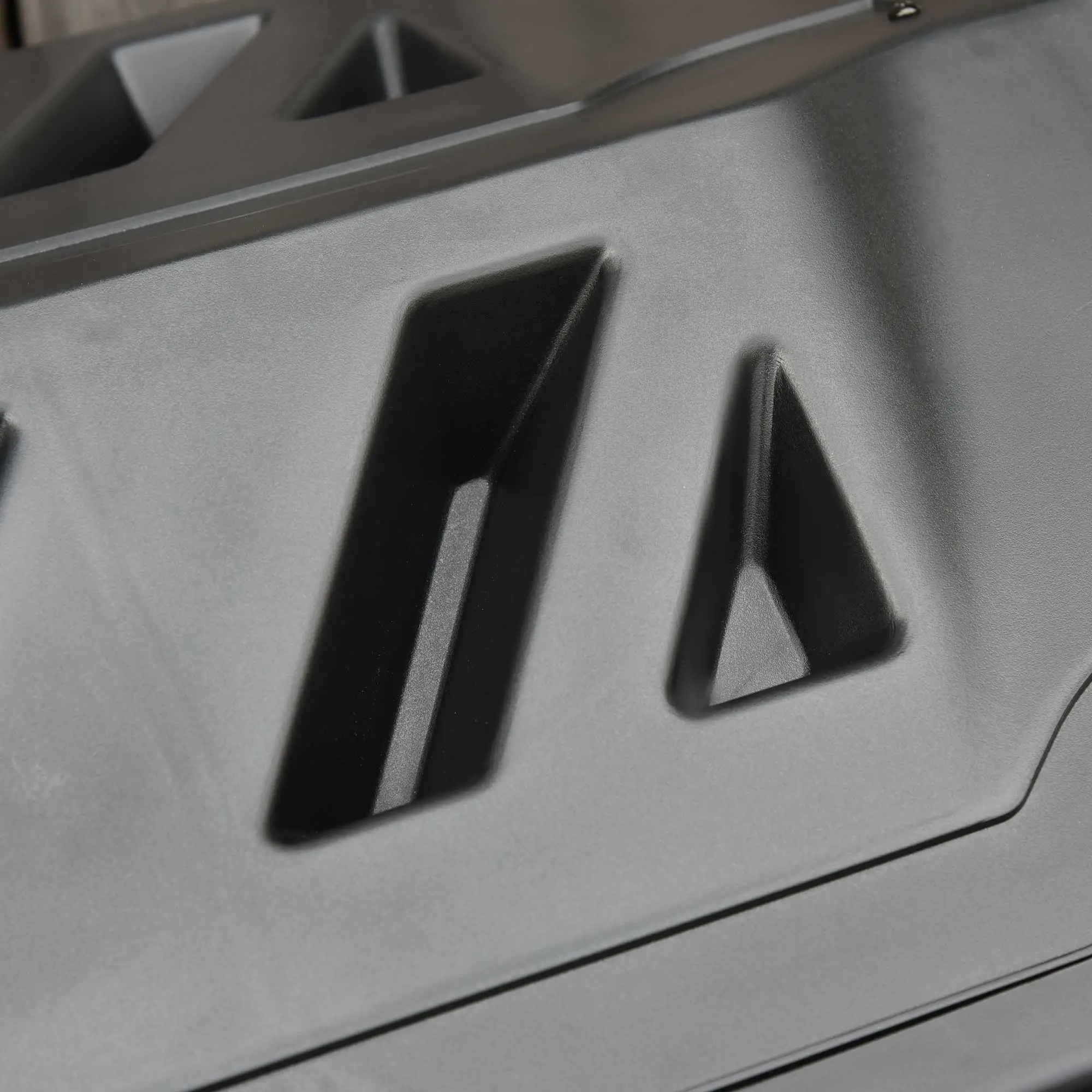 Outsunny Komposter Trommel 2 Kammern 360° drehbar