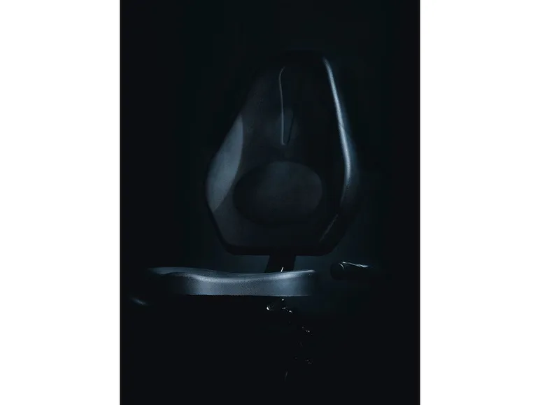 Christopeit Sport Sitz-Ergometer RS 3