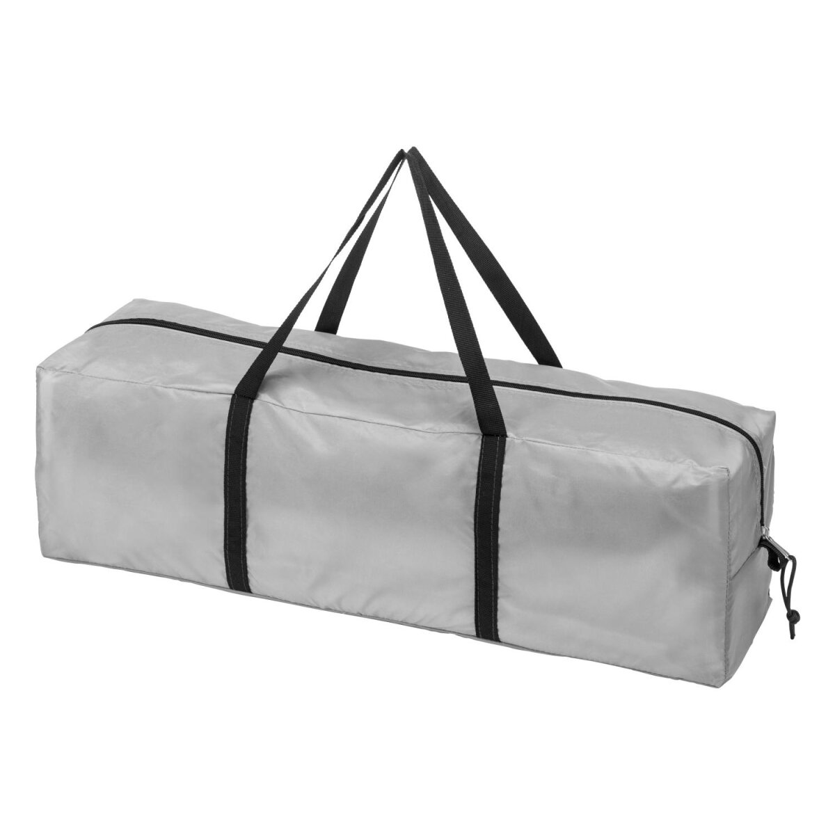 CRIVIT Verdunkeltes Campingzelt, für bis zu 4 Personen - B-Ware sehr gut