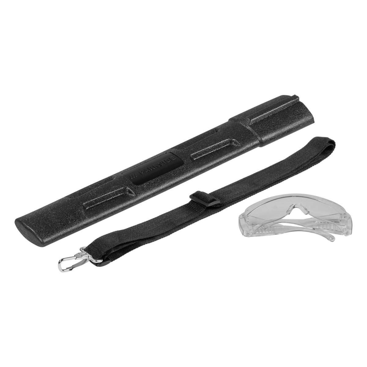 PARKSIDE® Langstiel-Heckenschere »PEHSL 710 A1«, mit 5-fach einstellbarem Gehäusegriff - B-Ware neuwertig