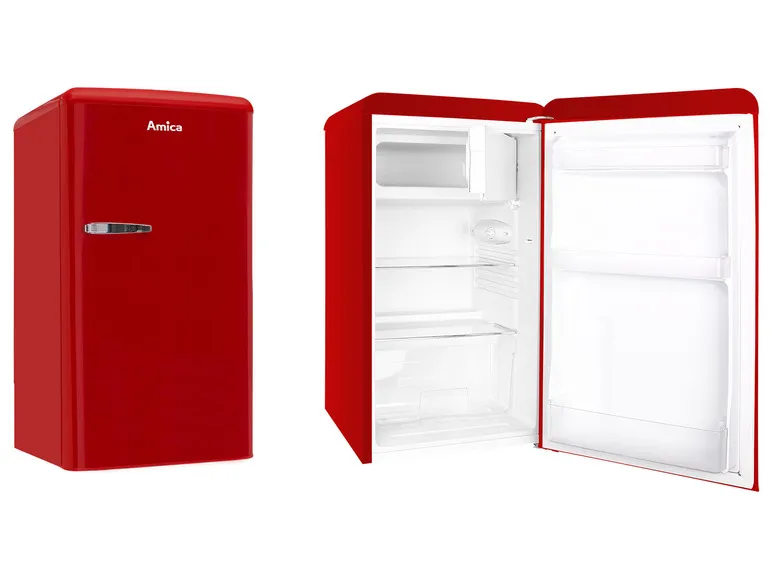 Retro Kühlschrank »KSR 361 105« mit Gefrierfach