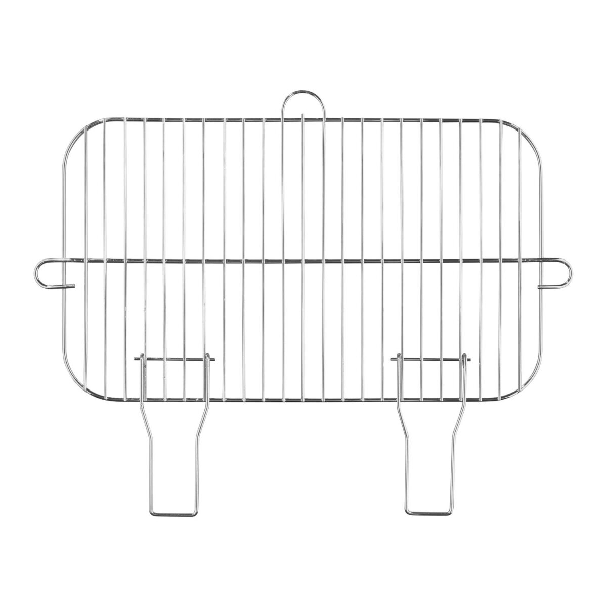 GRILLMEISTER Grillwagen »Kansas«, mit Windschutzblende - B-Ware sehr gut