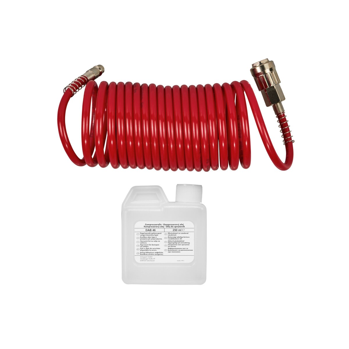 PARKSIDE® »PKO 2410 B2« Kompressor, 1800 W - B-Ware sehr gut